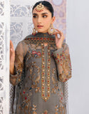 Emaan Adeel Value Edition Premium Formals Unstitched 3Pc Suit VE-203