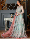 Mirha by Emaan Adeel Wedding Edit'22 Unstitched 3Pc Suit MH-02