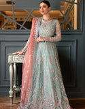 Mirha by Emaan Adeel Wedding Edit'22 Unstitched 3Pc Suit MH-02