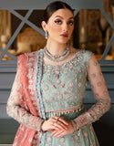 Mirha by Emaan Adeel Wedding Edit'22 Unstitched 3Pc Suit MH-02