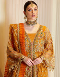 Emaan Adeel Mahermah Bridal Vol-03 Unstitched 3Pc Suit MB-305