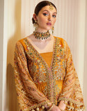 Emaan Adeel Mahermah Bridal Vol-03 Unstitched 3Pc Suit MB-305