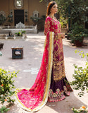 Emaan Adeel Mahermah Bridal Edition 2 Unstitched 3Pc Suit MB-202