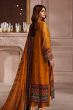 Elaine by Emaan Adeel Embroidered Chiffon Unstitched 3Pc Suit EL-07