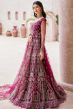 maxi fancy gown