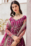 Mirha by Emaan Adeel Embroidered Net 3 Piece Suit MH-202