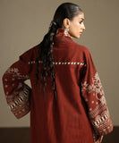 Sapphire Printed Light Khaddar Unstitched 3Pc Suit 0U3PDY25V928