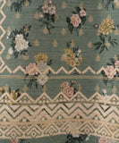 Sapphire Printed Khaddar Unstitched 3Pc Suit 0U3PDY25V95B