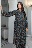 TZK-50- SAFWA TULIP KHADDAR DIGITAL PRINT 2-PIECE COLLECTION Vol 3