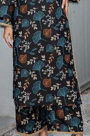 TZK-50- SAFWA TULIP KHADDAR DIGITAL PRINT 2-PIECE COLLECTION Vol 3