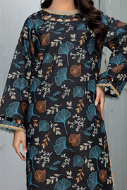 TZK-50- SAFWA TULIP KHADDAR DIGITAL PRINT 2-PIECE COLLECTION Vol 3