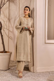 Zuri by Safwa Embroidered Cotton Unstitched 2Pc Suit ZUR-09