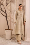 Zuri by Safwa Embroidered Cotton Unstitched 2Pc Suit ZUR-09