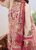 Maria.B M.Basics Embroidered Lawn Unstitched 3Pc Suit MB-10B