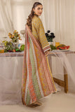 Safwa Praha Vol-08 Fine Digital Printed Lawn Unstitched 3Pc Suit SPH-74