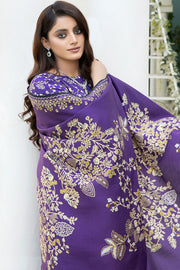 TSC-03 - SAFWA TRENDY DORIA VISCOSE 3-PIECE COLLECTION VOL 01