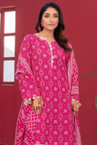 SGL-13 - SAFWA GLORIA KHADDAR 3 PIECE COLLECTION