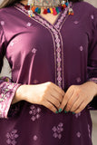 CCS-03 - SAFWA CRYSTAL CAMBRIC 3-PIECE EMBROIDERED COLLECTION VOL 01