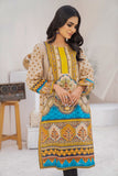 SPK-143 - SAFWA DIGITAL PRINTS LAWN SHIRT COLLECTION VOL 5