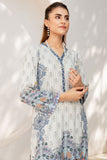 Safwa Tia Digital Printed Viscose Unstitched 1Piece Kurti VTC-10