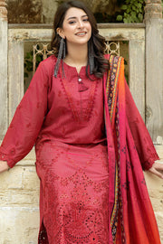 EMC-01 - SAFWA EMBRACE MASURI 3-PIECE COLLECTION VOL 1