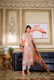 SLC-10 - SAFWA LUXURY 3-PIECE COLLECTION VOL 1 2022 Shop Online | Pakistani Dresses | Dresses |3-Piece Dress