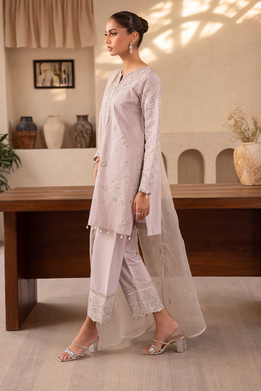 pakistani bridal dresses