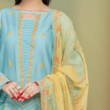 OPC-06 - SAFWA OPAL 3-PIECE COLLECTION VOL 1 - SAFWA Brand