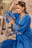 Safwa Embroidered Lawn Pret 2Pc Suit ( Shirt / Trouser ) P000572