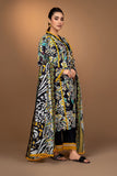 Ixora by Safwa Fine Printed Doria Lawn Unstitched 3Pc Suit ICS-26