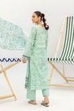 Safwa Praha Vol-05 Digital Printed Lawn Unstitched 3Pc Suit SPH-43