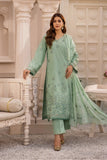 Meryl by Safwa Embroidered Masuri Unstitched 3Pc Suit MYC-02