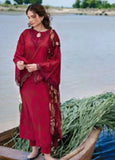 Maria.B M.Basics Embroidered Lawn Unstitched 3Pc Suit MB-11A