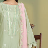 OPC-07 - SAFWA OPAL 3-PIECE COLLECTION VOL 1 - SAFWA Brand