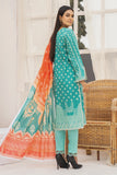 SSD-183 - DIGITAL PRINTS SHIRT DUPATTA COLLECTION