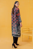 Safwa Tia Digital Printed Viscose Unstitched 1Piece Kurti VTC-03