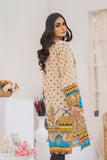 SPK-143 - SAFWA DIGITAL PRINTS LAWN SHIRT COLLECTION VOL 5