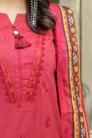 EMC-01 - SAFWA EMBRACE MASURI 3-PIECE COLLECTION VOL 1