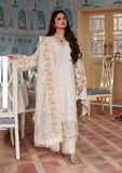 Festive Embroidered Lawn Dress HAYA from ELAF's "ELAF EID EDIT" 2024 Collection.