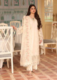 Festive Embroidered Lawn Dress MOTIA from ELAF's "ELAF EID EDIT" 2024 Collection.