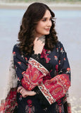 Maria.B M.Basics Embroidered Lawn Unstitched 3Pc Suit MB-12A