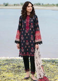 Maria.B M.Basics Embroidered Lawn Unstitched 3Pc Suit MB-12A