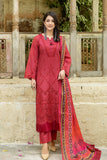 EMC-01 - SAFWA EMBRACE MASURI 3-PIECE COLLECTION VOL 1