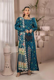 Koka by Safwa Digital Printed Doria Cambric Unstitched 3Pc Suit KOK-25