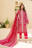 ASK-03 - SAFWA AMORA MASURI KHADDAR 3 PIECE COLLECTION