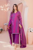 Ixora by Safwa Digital Printed Doria Cambric Unstitched 3Pc Suit ICS-03