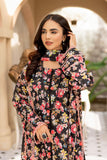 Safwa Praha Vol-01 Fine Digital Printed Lawn Unstitched 3Pc Suit SPH-03