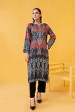 Safwa Tia Digital Printed Viscose Unstitched 1Piece Kurti VTC-03