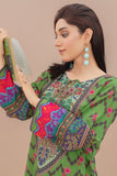 SPK-155 - SAFWA DIGITAL PRINTS LAWN SHIRT COLLECTION VOL 6