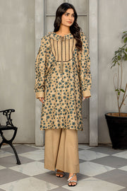 Safwa Tulip Vol-04 Printed Masuri Unstitched 2Piece Suit TZK-60